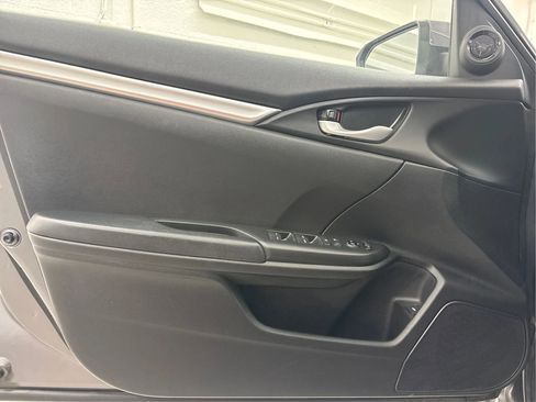 Used 2019 Honda Civic Sport image 26