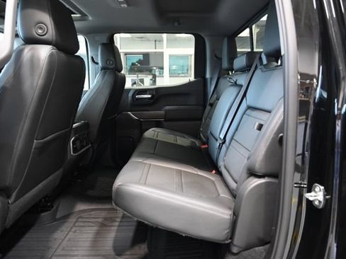 Certified 2021 GMC Sierra 1500 Denali w/ Driver Alert Package II AWD/4WD image 14
