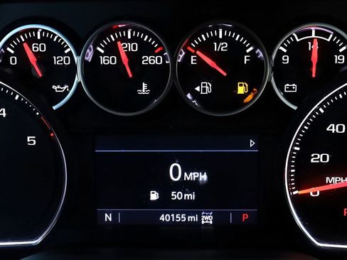 Used 2023 Chevrolet Silverado 3500 LT w/ All Star Edition image 63