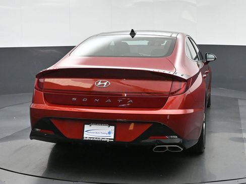 Used 2023 Hyundai Sonata SEL w/ Convenience Package image 6