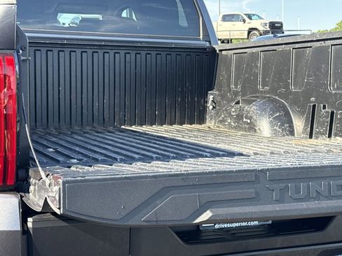 Used 2023 Toyota Tundra SR AWD/4WD image 9