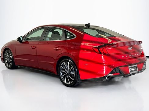 Used 2023 Hyundai Sonata Limited image 7