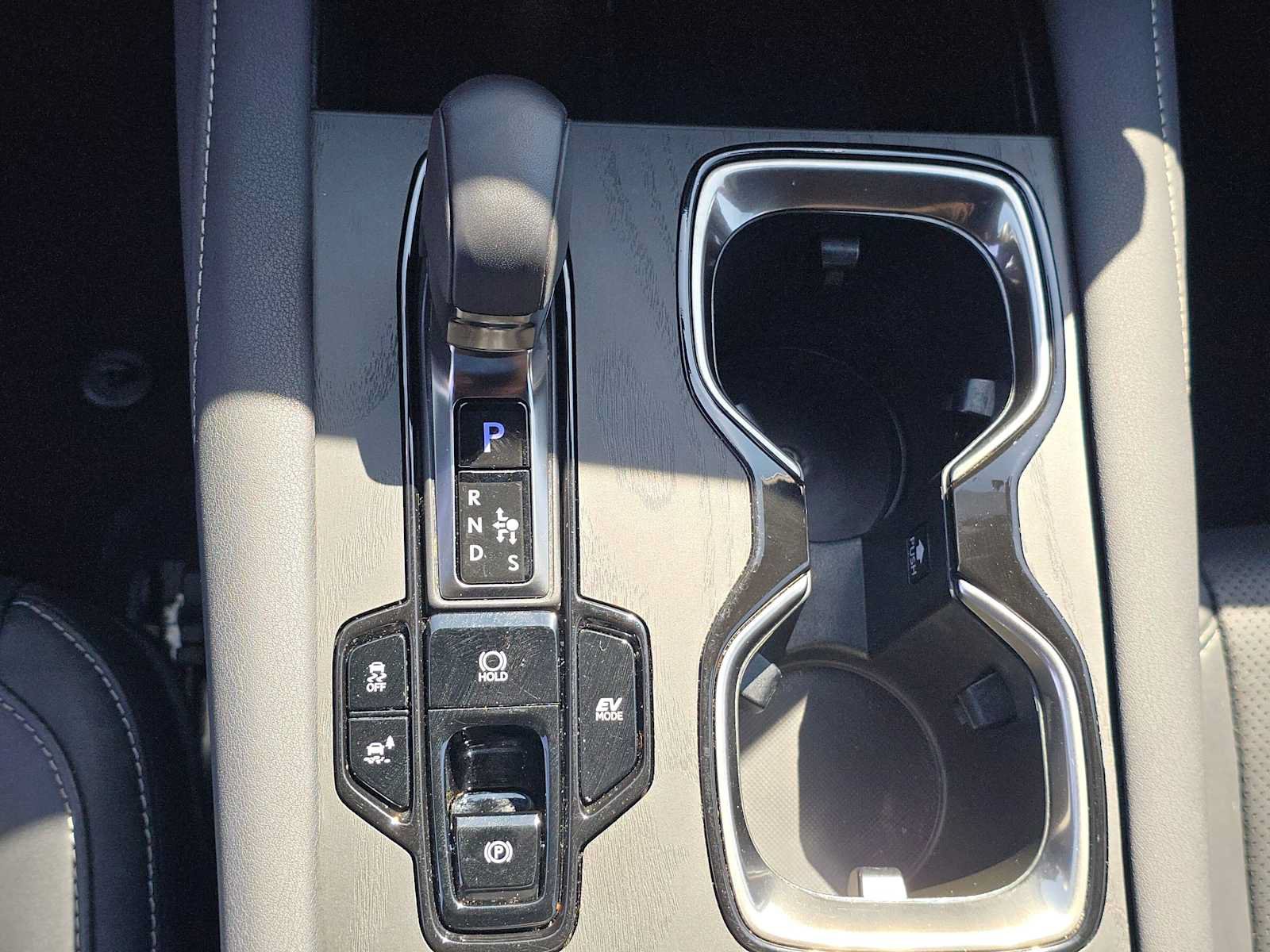 Used 2024 Lexus RX 350h w/ Convenience Package AWD/4WD image 31