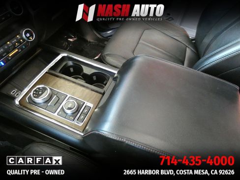 Used 2019 Ford Expedition Platinum AWD/4WD image 66