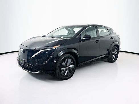Used 2023 Nissan Ariya FWD image 3