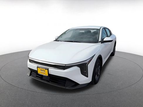 Used 2025 Kia K4 FWD image 7