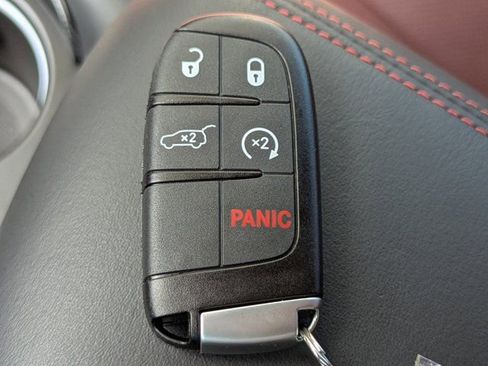 New 2026 Dodge Durango GT image 26