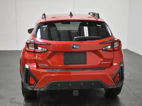 Used 2024 Subaru Crosstrek 2.5i Limited image 7