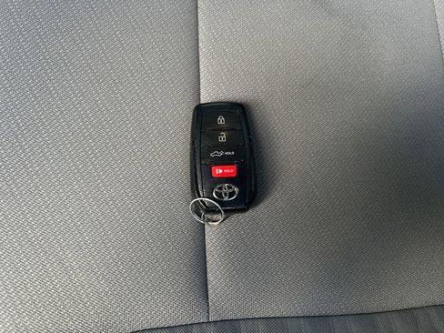 Used 2023 Toyota Tundra SR5 image 33