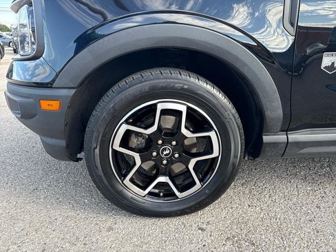 Used 2021 Ford Bronco Sport Big Bend AWD/4WD image 27