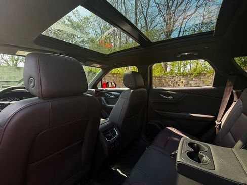 Used 2023 Chevrolet Blazer RS w/ LPO, Floor Liner Package AWD/4WD image 22