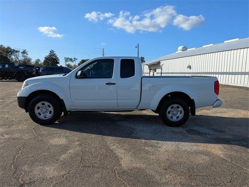 Used 2021 Nissan Frontier S image 7