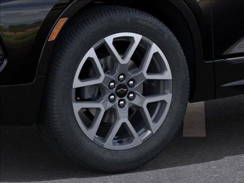 New 2025 Chevrolet Blazer RS w/ Driver Confidence II Package image 9