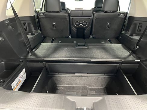 New 2025 Honda Pilot Elite image 32