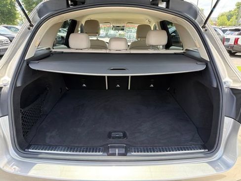 Used 2022 Mercedes-Benz GLC 300 4MATIC image 8