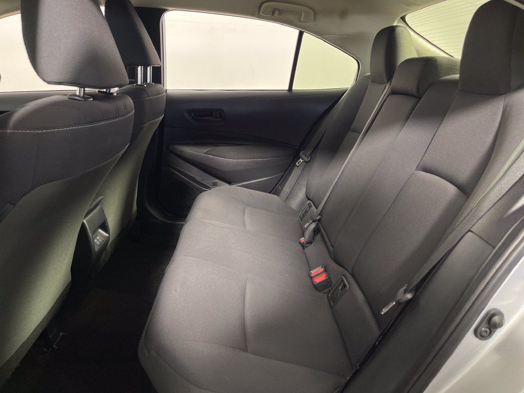 Used 2024 Toyota Corolla LE FWD image 13