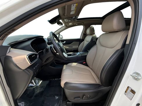 Used 2023 Hyundai Santa Fe SEL w/ Premium Package AWD/4WD image 6