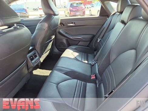Used 2020 Toyota Avalon XSE w/ All Weather Liner Package FWD image 23