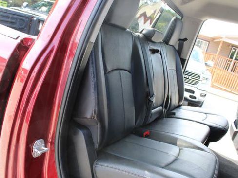 Used 2018 RAM 2500 Laramie AWD/4WD image 29