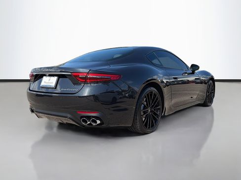 Certified 2024 Maserati GranTurismo Modena image 3