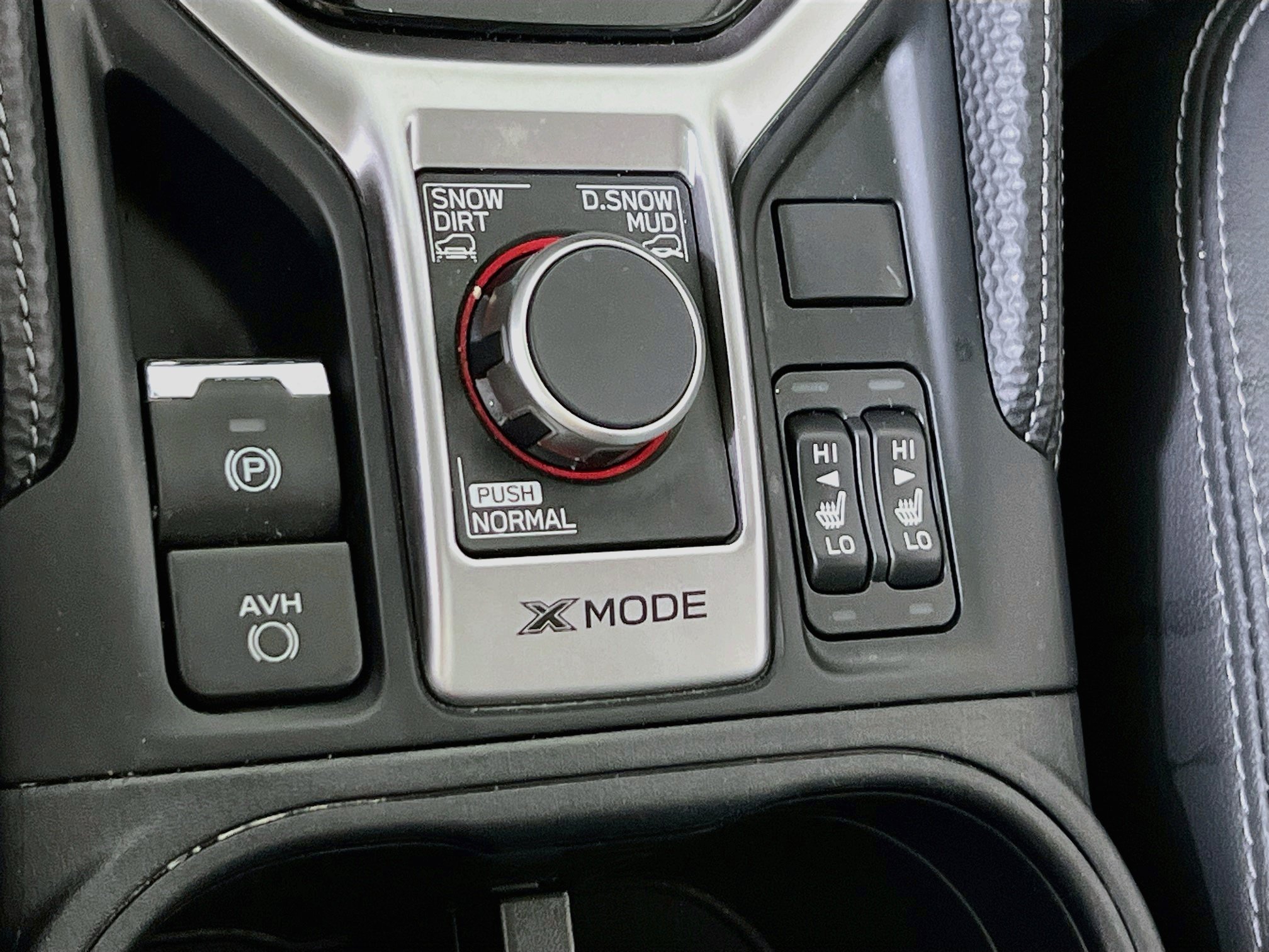 Used 2023 Subaru Forester Limited AWD/4WD image 19