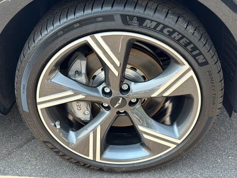 New 2026 Genesis GV80 3.5T Prestige AWD/4WD image 14