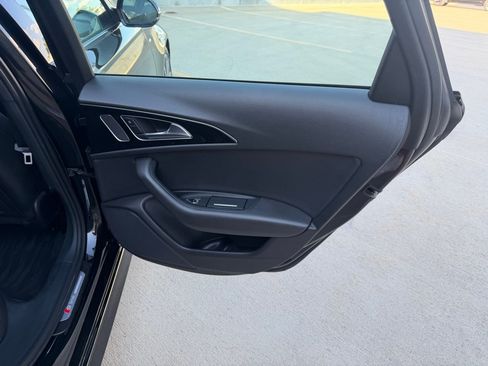 Used 2018 Audi A6 2.0T Premium AWD/4WD image 22