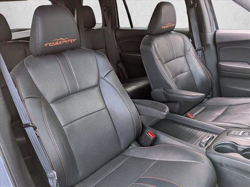 Used 2023 Honda Passport TrailSport image 21