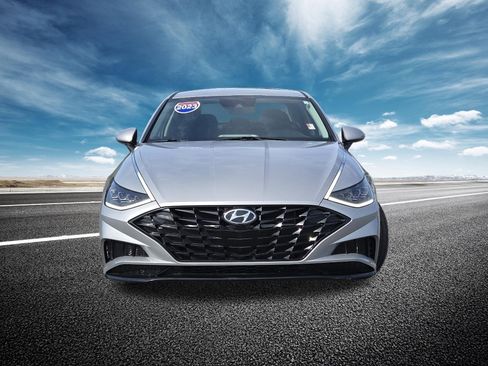 Used 2023 Hyundai Sonata SEL FWD image 14