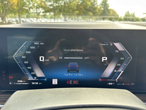 New 2026 BMW X5 M60i image 22