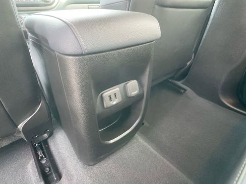 Used 2022 Chevrolet Colorado Z71 image 25