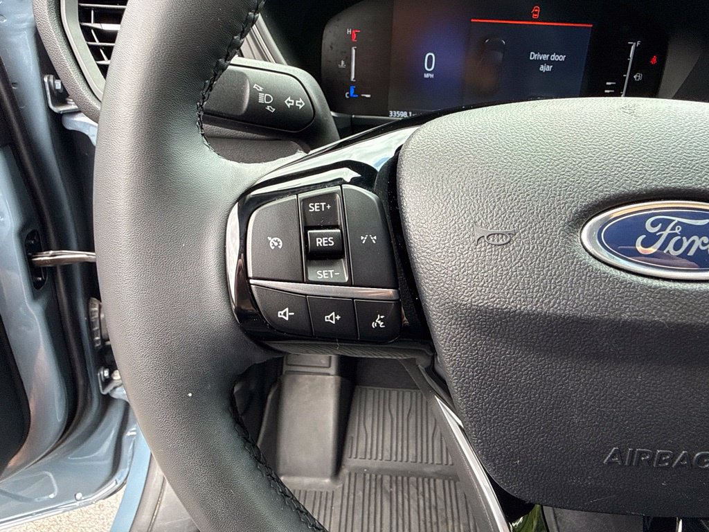 Used 2023 Ford Escape Active AWD/4WD image 27