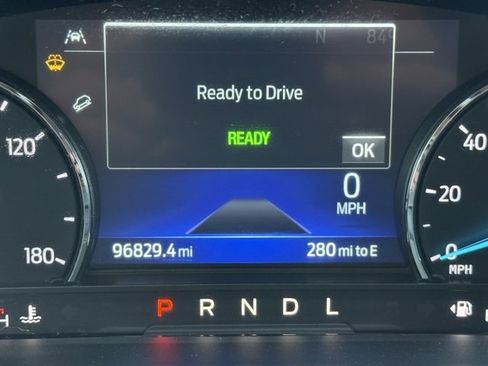 Used 2022 Ford Escape SE image 22