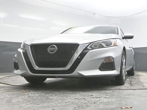 Used 2021 Nissan Altima 2.5 S image 28