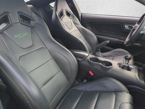 Used 2019 Ford Mustang Bullitt w/ Bullitt Electronics Package image 19
