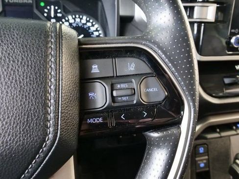 Used 2024 Toyota Tundra SR5 w/ SR5 Convenience Package image 23