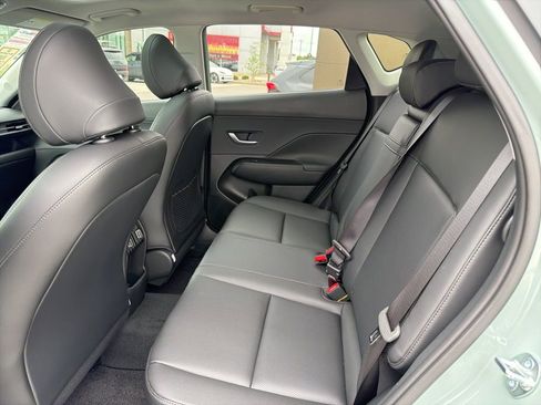 New 2026 Hyundai Kona Limited FWD image 14