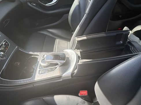 Used 2018 Mercedes-Benz C 300 4MATIC Sedan w/ Multimedia Package image 24