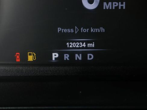 Used 2018 RAM 1500 Sport w/ Hydro Blue Sport Package image 19