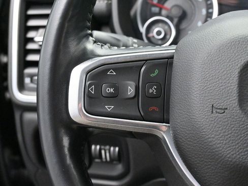 Used 2022 RAM 1500 Laramie image 17