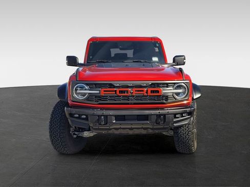 Used 2023 Ford Bronco Raptor image 2