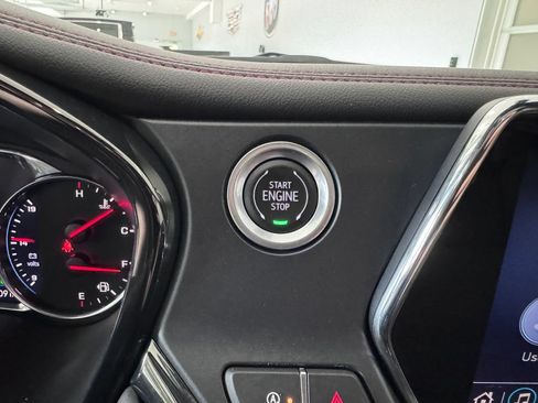 Used 2022 Chevrolet Blazer RS w/ Enhanced Convenience Package AWD/4WD image 22