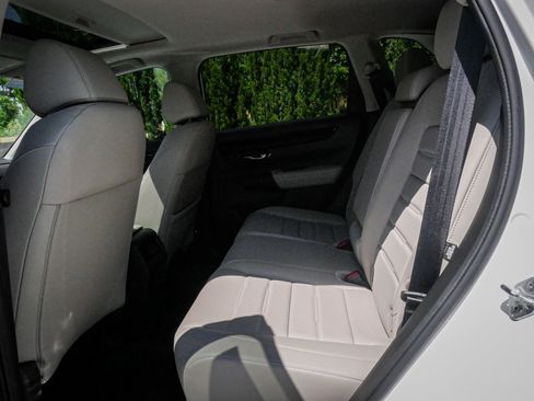 Certified 2023 Honda CR-V EX-L image 30