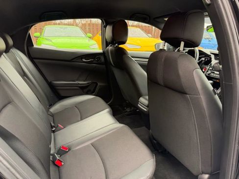 Used 2021 Honda Civic Sport image 20
