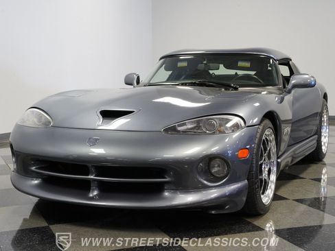 Used 2000 Dodge Viper RT/10 RWD image 19