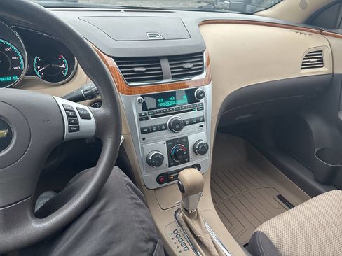 Used 2012 Chevrolet Malibu LT w/ Power Convenience Package image 26