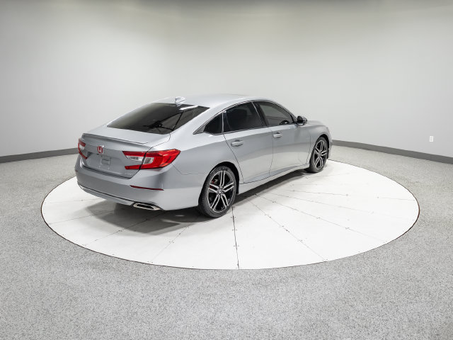 Used 2019 Honda Accord Sport image 29