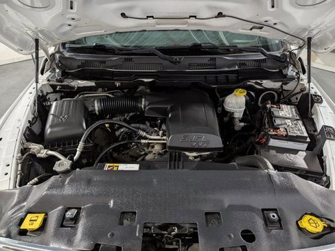 Used 2018 RAM 1500 Big Horn image 39