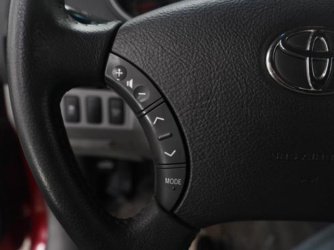 Used 2011 Toyota Tacoma 4x4 Double Cab w/ SR5 Pkg #2 image 26