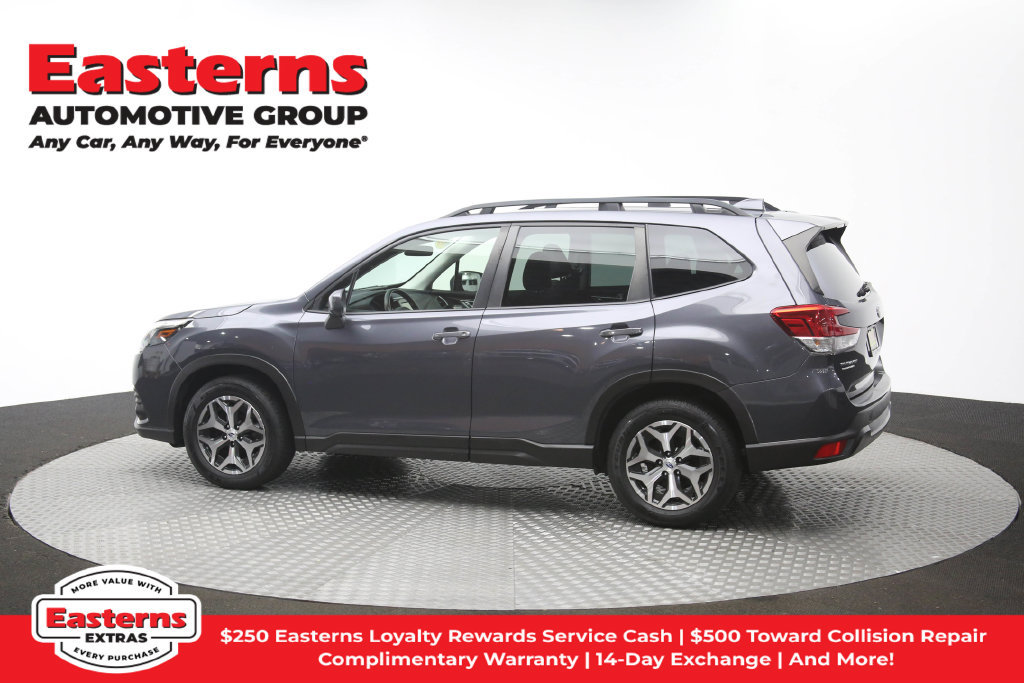 Used 2022 Subaru Forester Premium AWD/4WD image 66